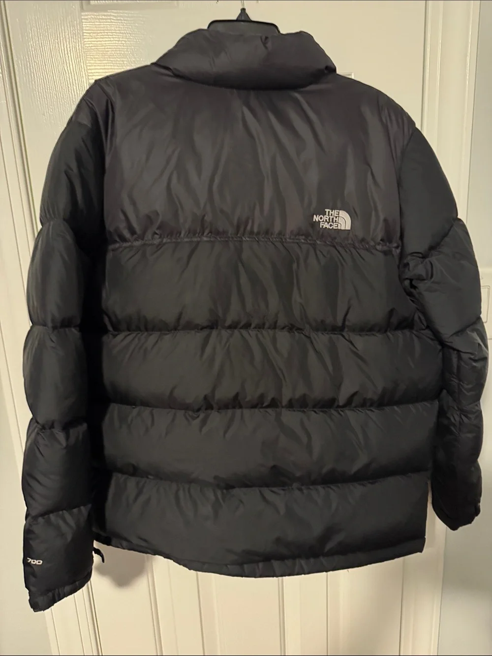 The North Face warm insulated